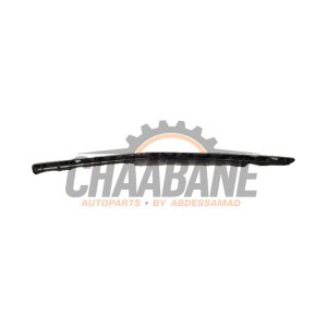 Bande decorative de tableau de bord 80B853190BQ Audi Q5 Sportback (FYS/FYT) 2.0 45 TFSI 16V Mild Hybrid Quattro 16V 2020