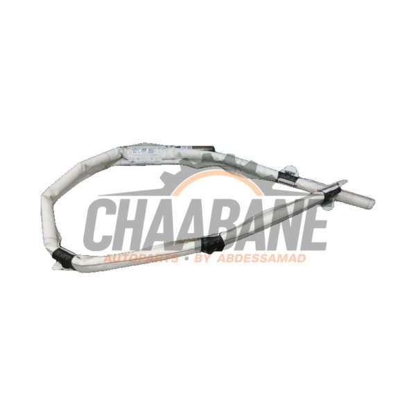 Airbag plafond droite 7221046 BMW 3-Serie 2013 / 2018