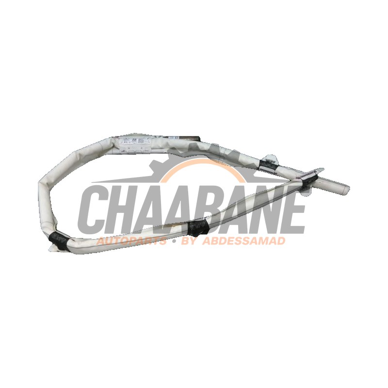Airbag de toit droit 7221046 BMW 3-Serie 2013 / 2018