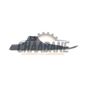 Moteur de cache-bagages gauche 9J1863041BOK1 Porsche Taycan (Y1A) 4S 2019