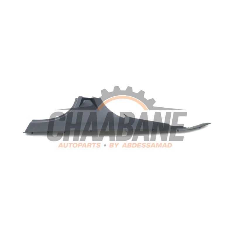 Moteur de cache-bagages gauche 9J1863041BOK1 Porsche Taycan (Y1A) 4S 2019