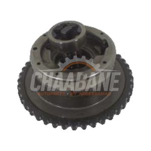 Arbre a cames A2700506200 Mercedes C Estate (S205) C-350 e 2.0 16V