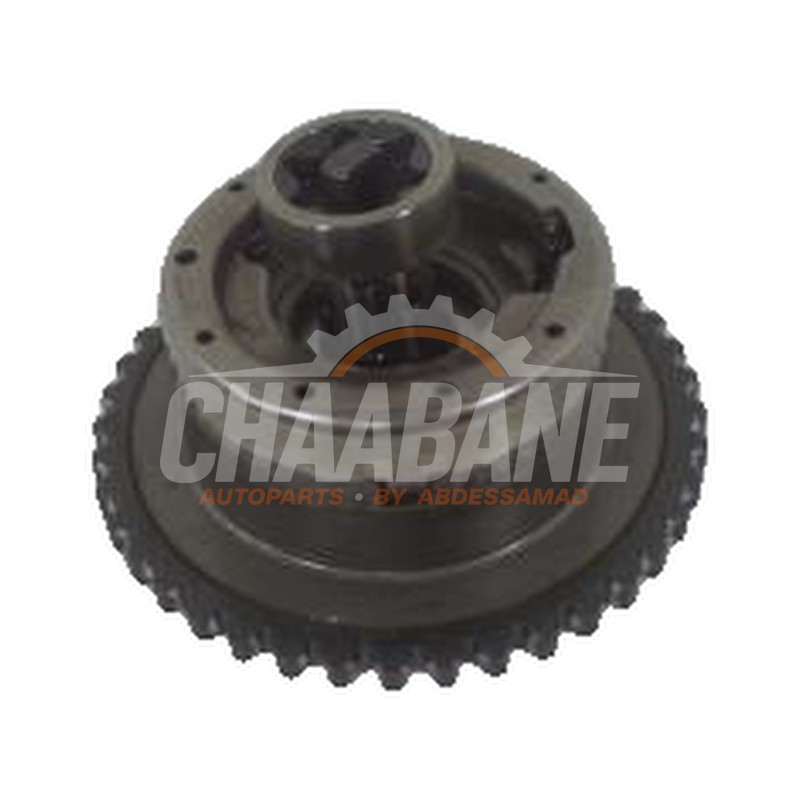 Reglage arbre a cames A2700506200 Mercedes SLK