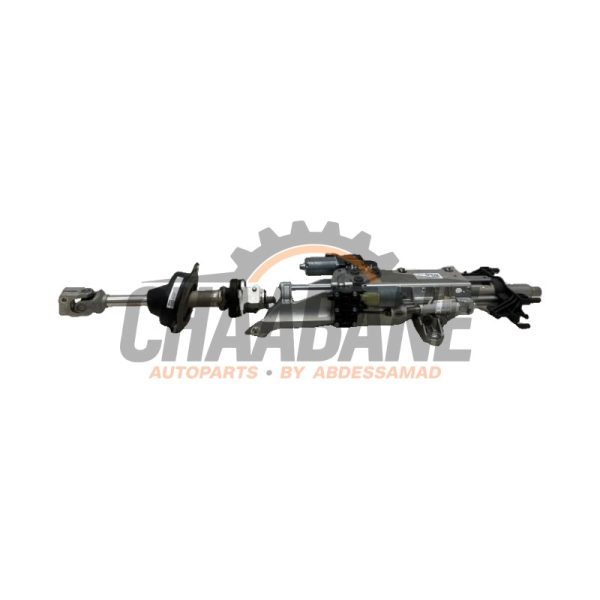 Boitier colonne de direction complet 7045022 BMW X5 (G05) xDrive 45 e iPerformance 3.0 24V 2018