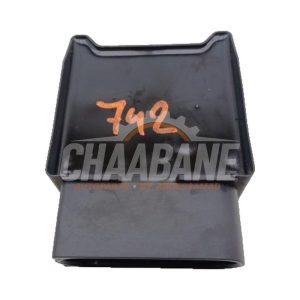 Boitier pompe a carburant 5Q0906093B Audi A3 Sportback (8YA) 1.4 45 TFSIe 16V 2019