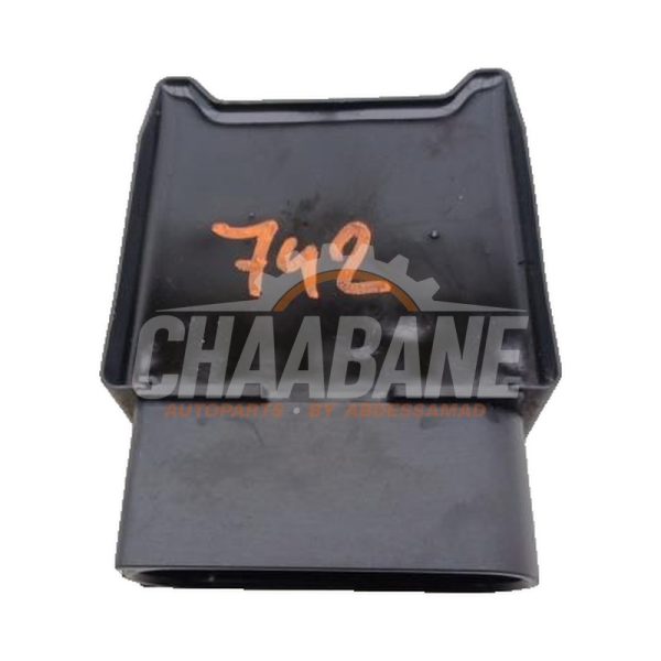 Module carburant ADM 5Q0906093B Seat Ibiza V (KJB) 1.0 TSI 12V 2017