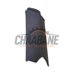 C-style protection droite 8R0867288B Audi SQ5 (8RB) 3.0 TDI V6 24V 2012 / 2017