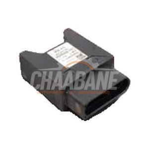 Boitier pompe a carburant 5Q0906093 Audi A3 Sportback (8VA/8VF) 1.5 35 TFSI 16V 2012 / 2020
