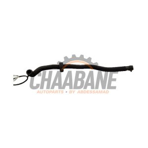 Tuyau radiateur A2135016102 Mercedes E Estate (S213) E-300de 2.0 Turbo 16V