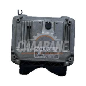 Calculateur moteur 05E907309 Audi A3 Limousine (8VS/8VM) 1.5 TFSI 16V 2013 / 2020