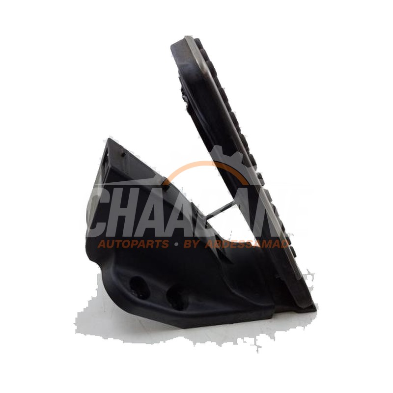 Pedale daccelerateur A2053000104 Mercedes CLS (C257) 350d 2.9 24V 4-Matic
