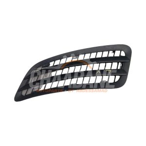 Grille daeration capot gauche A9108360000 Mercedes Sprinter 3,5t (907.6/910.6) 316 CDI 2.1 D RWD