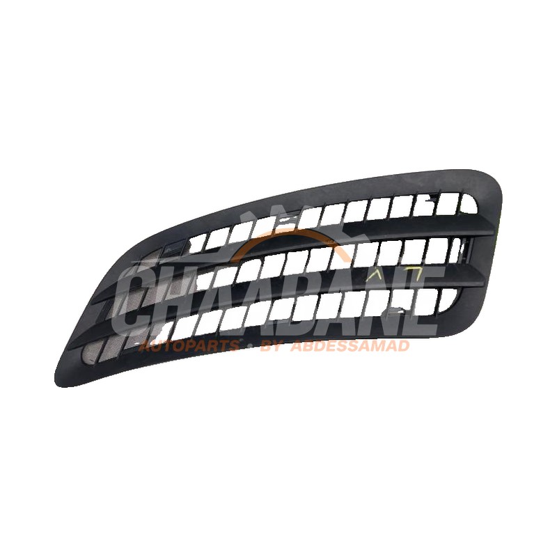 Grille daeration capot gauche A9108360000 Mercedes Sprinter 3,5t (907.6/910.6) 316 CDI 2.1 D RWD