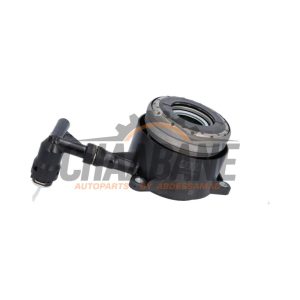 Embrayage cylindre auxiliaire 0CS141501C Audi A4 Avant (B9) 1.4 TFSI 16V 2015