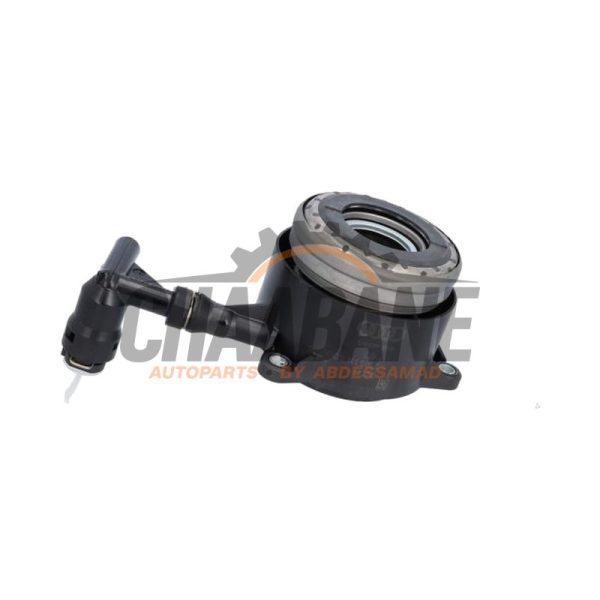 Embrayage cylindre auxiliaire 0CS141501C Audi A4 Avant (B9) 1.4 TFSI 16V 2015