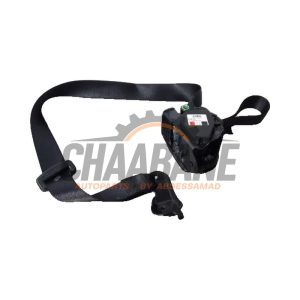 Ceinture de securite arriere gauche 26747100 BMW X6 (F16) M Turbo 4.4i V8 32V 2014 / 2019