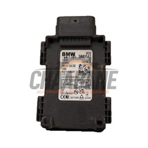 Capteur radar 66325A495A3 BMW X3 (G01) xDrive 20d 2.0 TwinPower 16V Mild Hybrid 2017