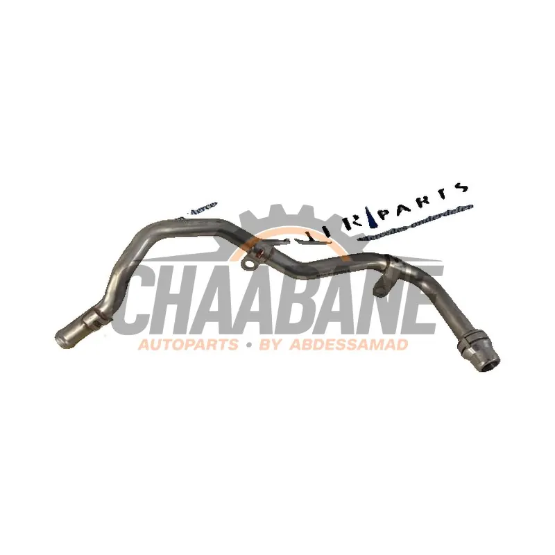 Conduit (divers) A6542032402 Mercedes Vito (447.6) 1.6 109 CDI 16V