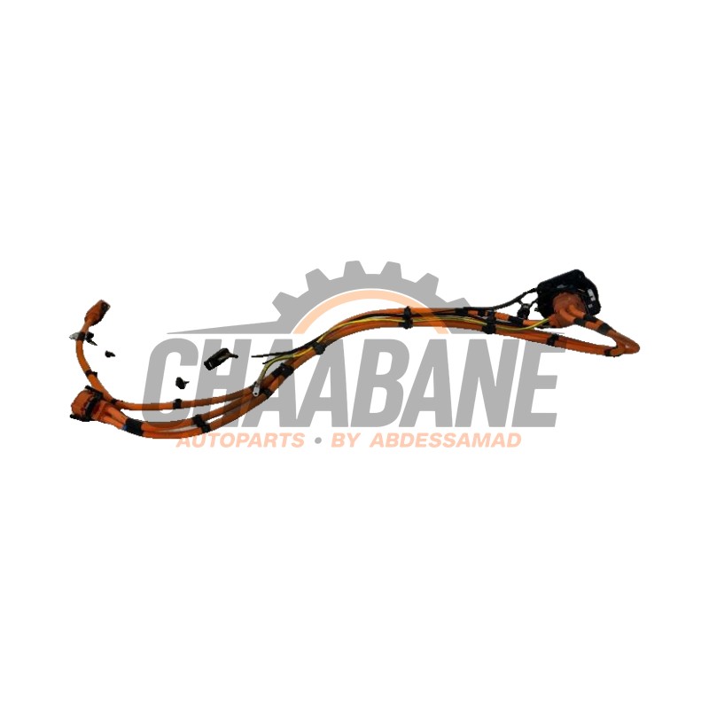 Divers A2435407213 Mercedes EQB