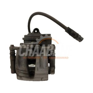 Etrier de frein arriere gauche 4M0615403F Audi E-tron Sportback (GEA) 50 2019