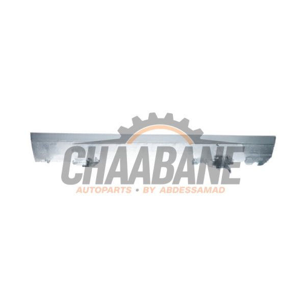 Panneau commande radio 61315A0A290 BMW M5 (F90) 4.4 xDrive V8 32V TwinPower Turbo 2017 / 2023