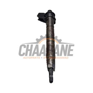 Injecteur (diesel) 8571563 BMW X5 (G05) xDrive M50d 3.0 24V 2018