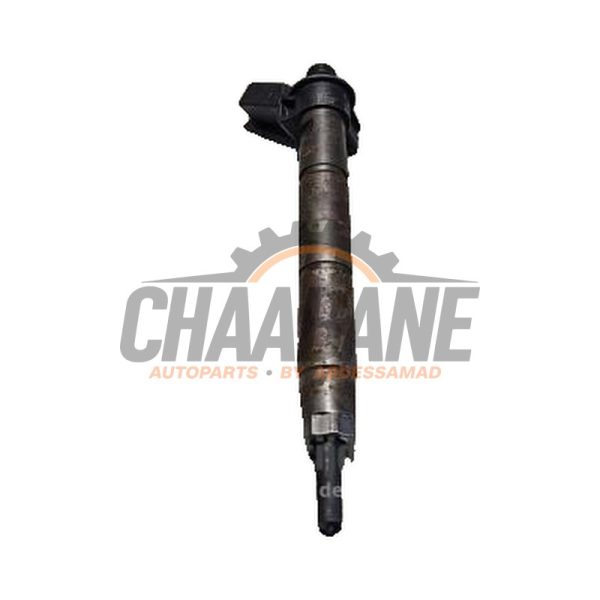Injecteurs 8571563 BMW X5 (G05) xDrive M50d 3.0 24V 2018