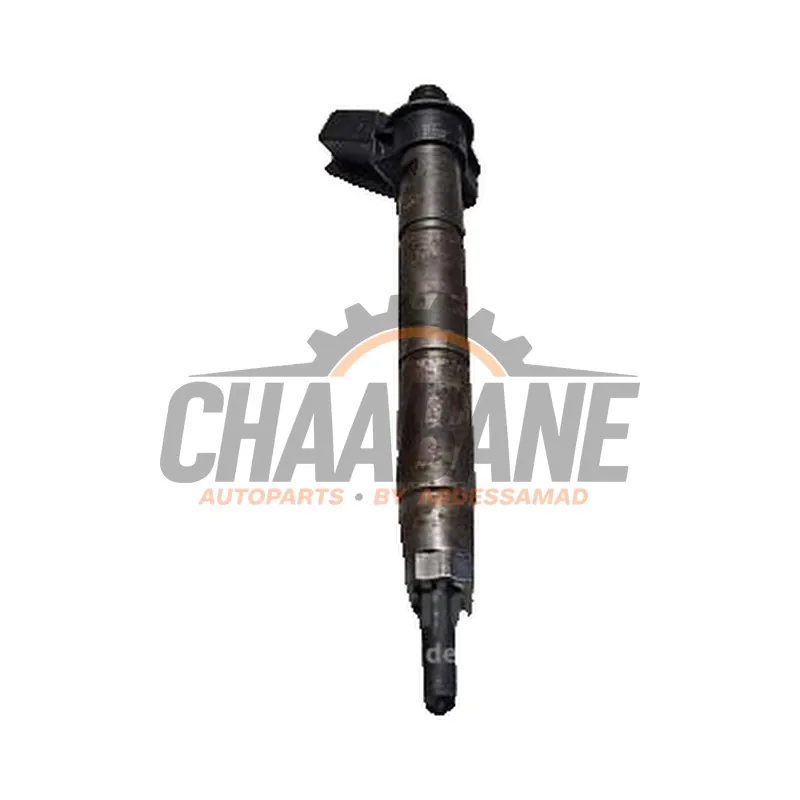 Injecteur (diesel) 8571563 BMW X5 (G05) xDrive M50d 3.0 24V 2018