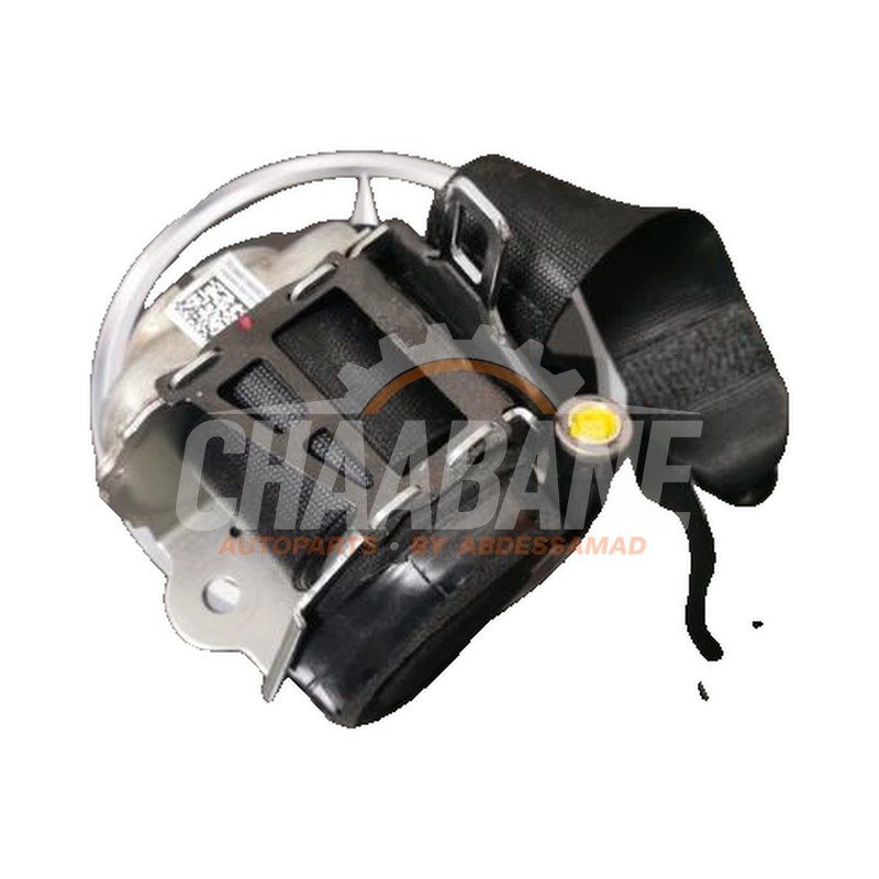 Ceinture arriere droit A2538601200 Mercedes GLC (X253) 2.0 C-220d 16V 4-Matic