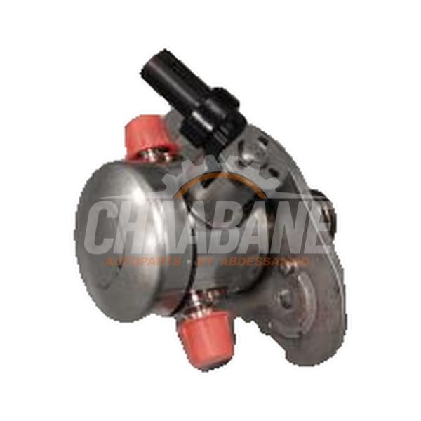 Pompe carburant mecanique 8631642 BMW Z4 2018