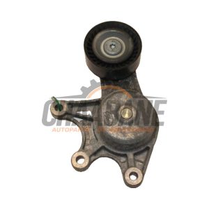 Rouleau tendeur courriere de multi 11287594969 BMW 4 serie Gran Coupe (F36) 420i 2.0 Turbo 16V 2014 / 2021