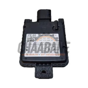 Side assist capteur 2Q0907685E Cupra Leon Sportstourer (KLCF) 1.4 e-Hybrid 245, VZ 16V 2020