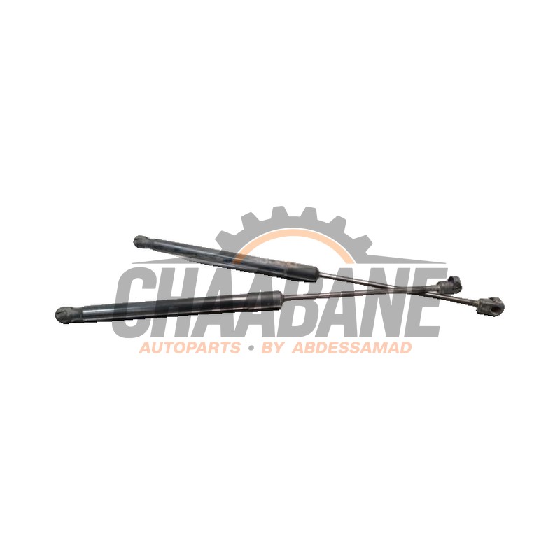 Amortisseur a gaz arriere gauche 8W9827552C Audi A4 2024
