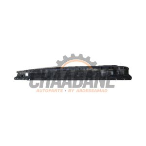 Renfort pare choc arriere 2136100314 Mercedes E (W213) E-200d 1.6 Turbo 16V