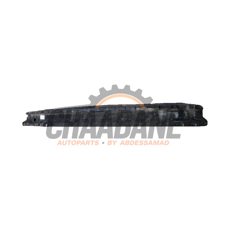 Cadre pare-chocs arriere 2136100314 Mercedes E (W213) E-200d 1.6 Turbo 16V