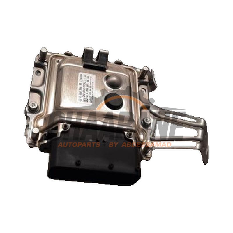 Boitier Adblue A0009003313 Mercedes C (C205) C-250d 2.2 16V BlueTEC