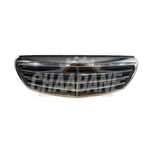 Calandre 2138808602 Mercedes E Estate (S213) E-200d 2.0 Turbo 16V