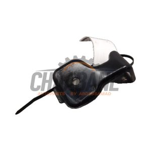 Support (divers) A1676262500 Mercedes GLE (V167) 350de 2.0 Turbo 16V 4-Matic