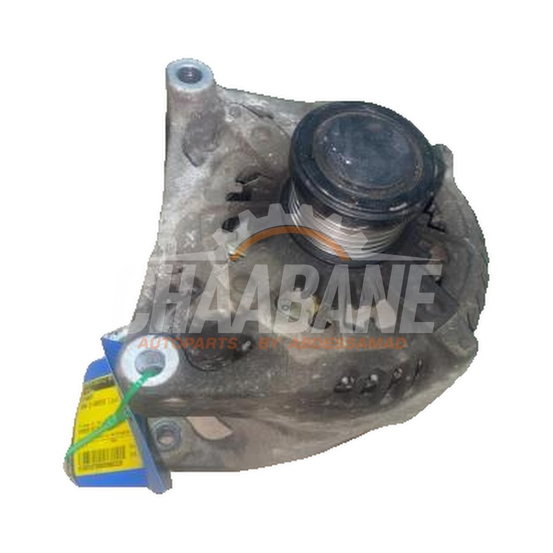 Alternateur 760506105 BMW 2 serie (F22) 220i 2.0 Turbo 16V 2013 / 2021