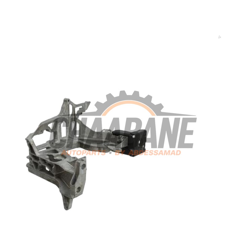 Support (divers) A2056221600 Mercedes C (W205) C-160 1.6 16V