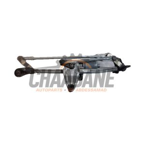Moteur essuie-glace avant 8V1955023D Audi A3 Sportback (8VA/8VF) 2.0 TDI 16V 2012 / 2020