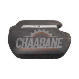 Cache sous moteur 11148598144 BMW 2 serie Active Tourer (F45) 218d 2.0 TwinPower Turbo 16V 2013 / 2021
