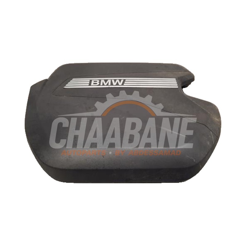 Cache sous moteur 11148598144 BMW 2 serie Active Tourer (F45) 218d 2.0 TwinPower Turbo 16V 2013 / 2021