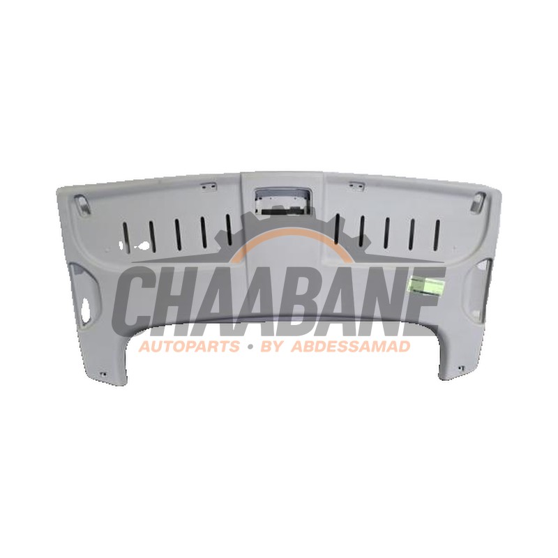 Compartiment de rangement plafond 2K0867705Q Volkswagen Caddy IV 2.0 TDI 102 2015