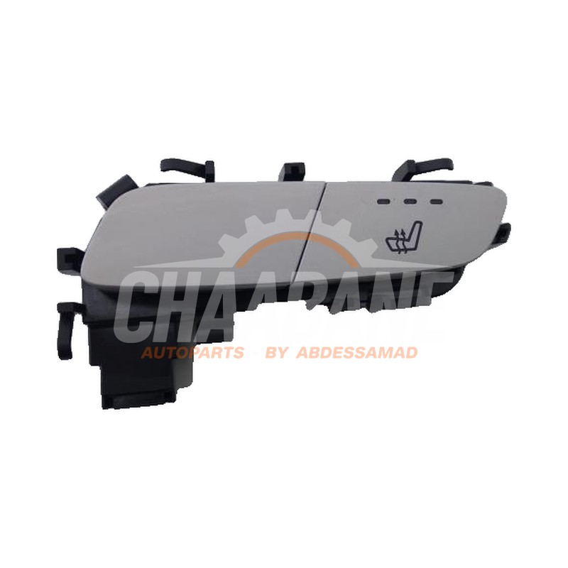 Commutateur chauffage siege A2139050404 Mercedes E (C238) E-300 2.0 Turbo 16V
