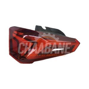 Feu arriere secondaire gauche 945095 Cupra Born 58 2021
