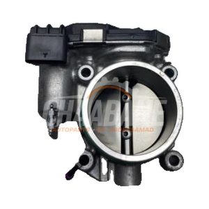 Boitier accelerateur A2641410000 Mercedes C (W205) C-180 1.5 EQ Boost