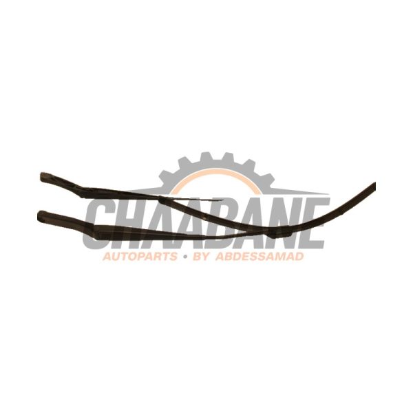 Bras essuie-glace avant 576955409 Skoda Karoq 2017