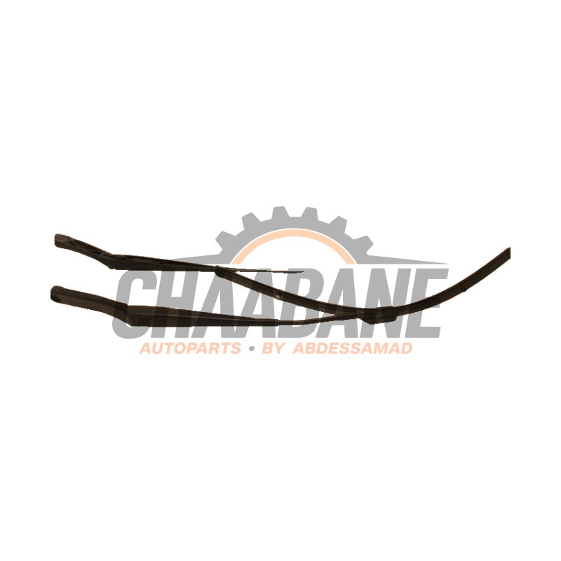Bras essuie-glace avant 576955409 Skoda Karoq 2.0 TDI 16V 4x4 2017