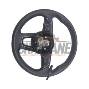 Volant 62725180A Audi Q2 (GAB/GAG) 1.0 TFSI 12V 2016